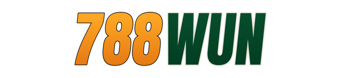 788wun Logo